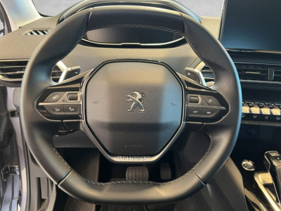 Peugeot 3008 Gebrauchtwagen Peugeot 3008 Gebrauchtwagen