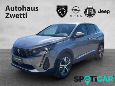 Peugeot 3008 Gebrauchtwagen
