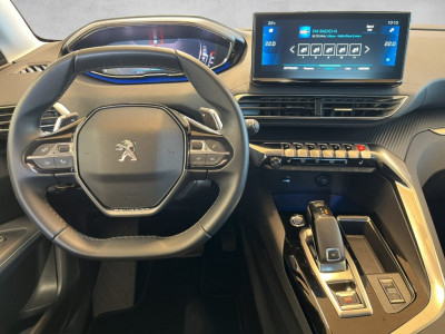 Peugeot 3008 Gebrauchtwagen Peugeot 3008 Gebrauchtwagen