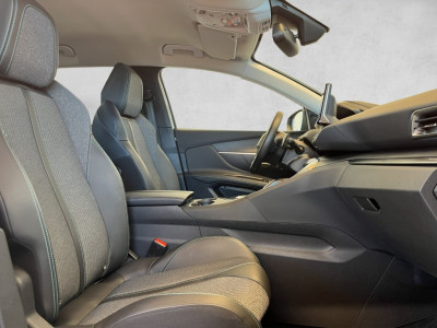 Peugeot 3008 Gebrauchtwagen Peugeot 3008 Gebrauchtwagen