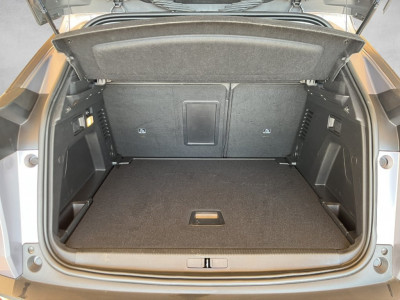 Peugeot 3008 Gebrauchtwagen Peugeot 3008 Gebrauchtwagen