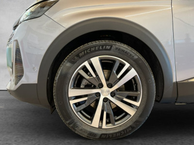 Peugeot 3008 Gebrauchtwagen Peugeot 3008 Gebrauchtwagen