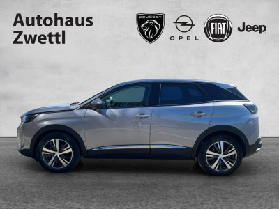 Peugeot 3008 Gebrauchtwagen Peugeot 3008 Gebrauchtwagen