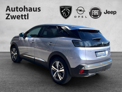Peugeot 3008 Gebrauchtwagen Peugeot 3008 Gebrauchtwagen