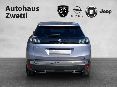 Peugeot 3008 Gebrauchtwagen Peugeot 3008 Gebrauchtwagen