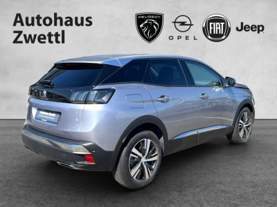 Peugeot 3008 Gebrauchtwagen Peugeot 3008 Gebrauchtwagen