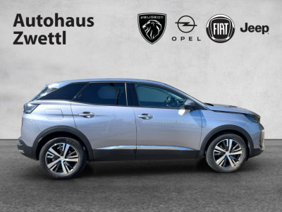 Peugeot 3008 Gebrauchtwagen Peugeot 3008 Gebrauchtwagen