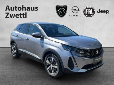 Peugeot 3008 Gebrauchtwagen Peugeot 3008 Gebrauchtwagen