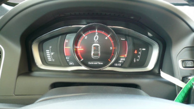 Volvo XC60 Gebrauchtwagen Volvo XC60 Gebrauchtwagen