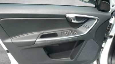 Volvo XC60 Gebrauchtwagen Volvo XC60 Gebrauchtwagen