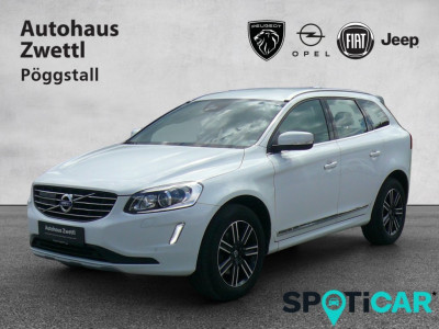 Volvo XC60 Gebrauchtwagen Volvo XC60 Gebrauchtwagen