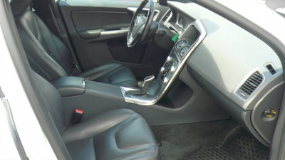 Volvo XC60 Gebrauchtwagen Volvo XC60 Gebrauchtwagen