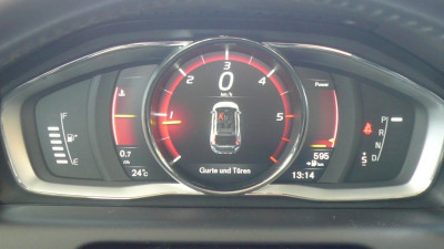 Volvo XC60 Gebrauchtwagen Volvo XC60 Gebrauchtwagen