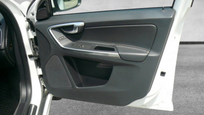 Volvo XC60 Gebrauchtwagen Volvo XC60 Gebrauchtwagen