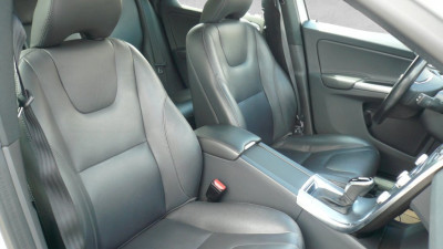Volvo XC60 Gebrauchtwagen Volvo XC60 Gebrauchtwagen