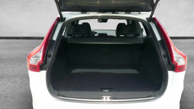 Volvo XC60 Gebrauchtwagen Volvo XC60 Gebrauchtwagen