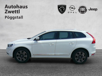 Volvo XC60 Gebrauchtwagen Volvo XC60 Gebrauchtwagen