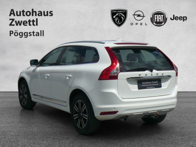 Volvo XC60 Gebrauchtwagen Volvo XC60 Gebrauchtwagen