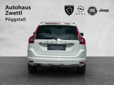 Volvo XC60 Gebrauchtwagen Volvo XC60 Gebrauchtwagen