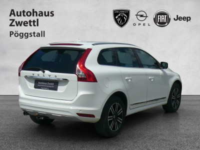 Volvo XC60 Gebrauchtwagen Volvo XC60 Gebrauchtwagen