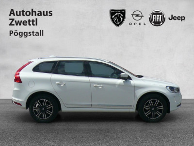 Volvo XC60 Gebrauchtwagen Volvo XC60 Gebrauchtwagen