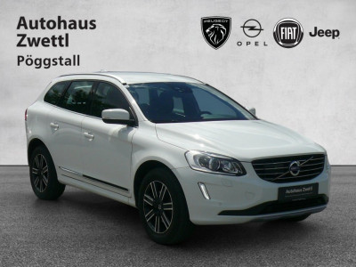 Volvo XC60 Gebrauchtwagen Volvo XC60 Gebrauchtwagen