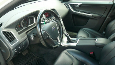 Volvo XC60 Gebrauchtwagen Volvo XC60 Gebrauchtwagen