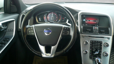 Volvo XC60 Gebrauchtwagen Volvo XC60 Gebrauchtwagen