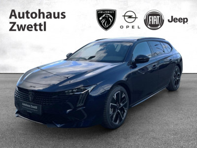 Peugeot 508 Gebrauchtwagen