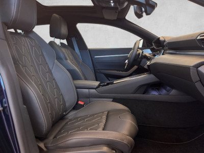 Peugeot 508 Gebrauchtwagen Peugeot 508 Gebrauchtwagen