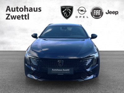 Peugeot 508 Gebrauchtwagen Peugeot 508 Gebrauchtwagen