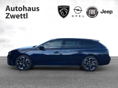 Peugeot 508 Gebrauchtwagen Peugeot 508 Gebrauchtwagen