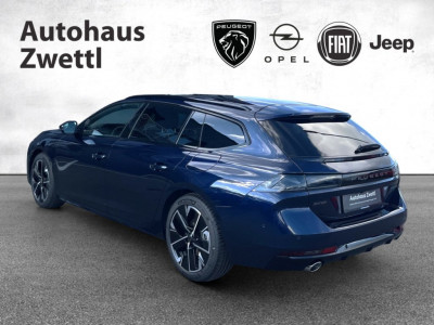 Peugeot 508 Gebrauchtwagen Peugeot 508 Gebrauchtwagen
