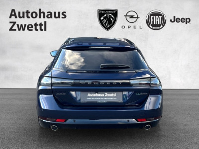 Peugeot 508 Gebrauchtwagen Peugeot 508 Gebrauchtwagen
