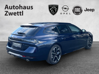 Peugeot 508 Gebrauchtwagen Peugeot 508 Gebrauchtwagen