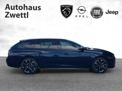 Peugeot 508 Gebrauchtwagen Peugeot 508 Gebrauchtwagen