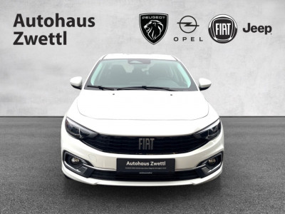 Fiat Tipo Gebrauchtwagen