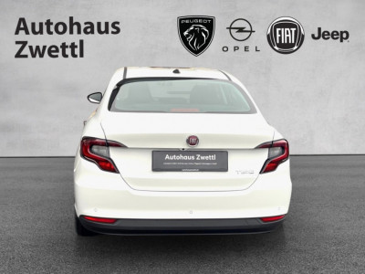 Fiat Tipo Gebrauchtwagen