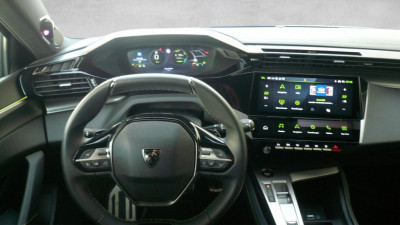 Peugeot 308 Gebrauchtwagen Peugeot 308 Gebrauchtwagen