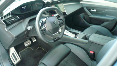 Peugeot 308 Gebrauchtwagen Peugeot 308 Gebrauchtwagen