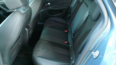 Peugeot 308 Gebrauchtwagen Peugeot 308 Gebrauchtwagen