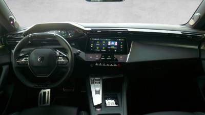 Peugeot 308 Gebrauchtwagen Peugeot 308 Gebrauchtwagen