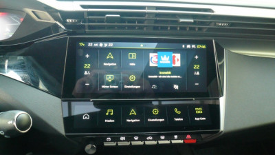 Peugeot 308 Gebrauchtwagen Peugeot 308 Gebrauchtwagen