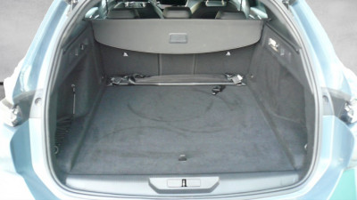 Peugeot 308 Gebrauchtwagen Peugeot 308 Gebrauchtwagen