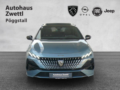Peugeot 308 Gebrauchtwagen Peugeot 308 Gebrauchtwagen