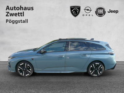 Peugeot 308 Gebrauchtwagen Peugeot 308 Gebrauchtwagen