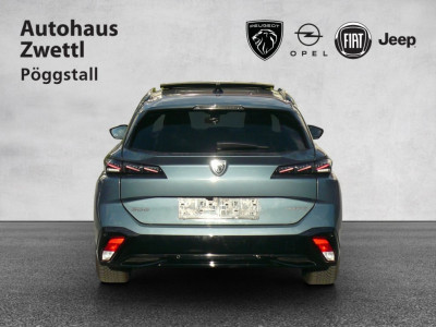 Peugeot 308 Gebrauchtwagen Peugeot 308 Gebrauchtwagen