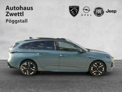 Peugeot 308 Gebrauchtwagen Peugeot 308 Gebrauchtwagen