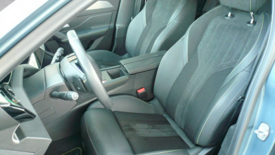 Peugeot 308 Gebrauchtwagen Peugeot 308 Gebrauchtwagen