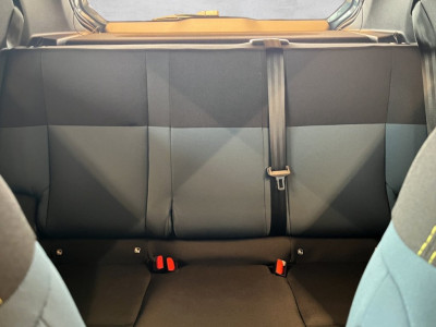 Fiat Grande Panda Gebrauchtwagen